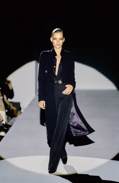 Look 1